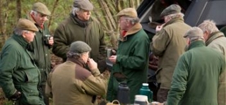  Reunión de jalo al juego 